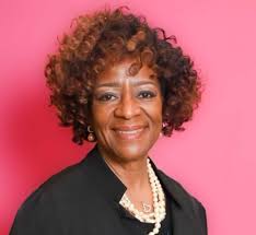 Dr. Roxanne Lord Marcelle