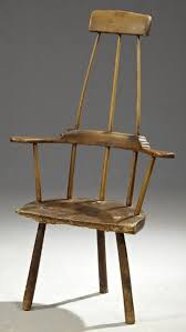 Sit Back Why Don T You English Carved Oak Windsor Armchair 17th 18th C Antique Chairs Windsor Arm Chair Chair