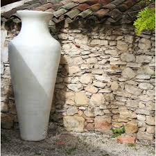 Grande Poterie Jarre De Jardin Amadera Decoration Jardin Jardins Poterie