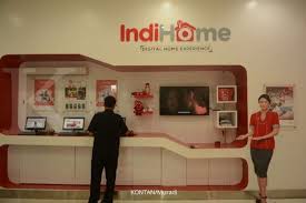 Apa lagi harga yang di tawarkan makin ke. Genjot Bisnis Indihome Telkom Tlkm Tawarkan Paket Lebih Murah