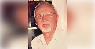 Obituary information for Errol Lloyd Cooper, Jr.