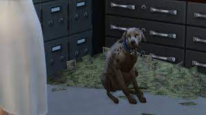 Not to be confused with vault of antiquity. Be Careful With The Vault The Sims Forums
