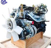 Jinbei Parts Car Parts - Quality Auto Spare Essentials