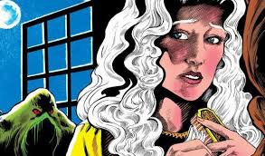 Bernie Wrightson archivos • Cuarto Mundo