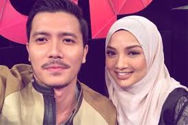 Saya Dan Neelofa Tak Pernah Bergaduh Fattah Amin Pelakon Fattah Amin Menjelaskan Tidak Timbul Isu Dia Bergaduh Den Hijab Tutorial Muslim Couples Celebrities
