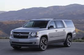 Maybe you would like to learn more about one of these? The Most Frustrating Chevy Suburban Complaints