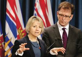 Bonnie henry and health minister adrian dix will hold a media availability at 3 p.m. Editorial Dr Henry Explains Secrecy Urges Support For Elderly Coast Reporter