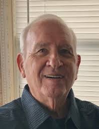 Obituary information for Donald Stephen Roberts