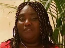 Happy Birthday to Balbriggan Integration Forum committee member Betsy Abu.