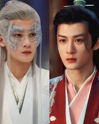 What is love poisonous bug? Xiang Liu knows what is it, how could it be  planted and how to remove it. Bu he didn't dare tell Xiao Yao about it.  Xiao Yao