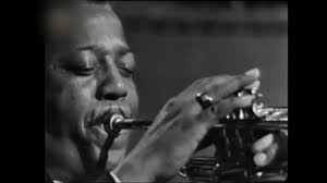 Roy Eldridge was as one of the most influential musicians of the swing era  and a precursor of bebop. He was given the nickname Little Jazz; not only  because he was short in stature, but he was full of ...