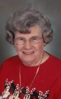 Ruth Pearson-Conn Obituary -
