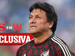 Claudio Suárez: Nos mentábamos la madre en el campo, pero había buena  comunicación; ahora en esta Selección Mexicana ni se hablan