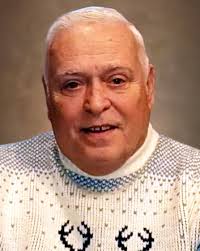 Obituary information for Joseph W. Ritter