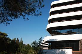 Best rates at hotel lone rovinj, book now online or by phone. Hotel Lone 3lhd Architects
