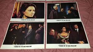 Terror in the wax museum. Terror In The Wax Museum 1973 Imdb