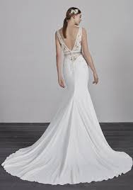 Pronovias Emily Wedding Dress Mcelhinneys Vestido De Noiva Sereia Vestido De Noiva Vestido De Casamento Noiva