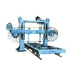 The horizontal saws use a lot of power to cut hard metals while vertical saws only use less power. Ms Ss Horizontal Band Saw Machine For Industrial Id 4952716691
