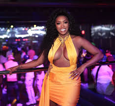 Porsha Williams Won T Be Returning To Rhoa Hellobeautiful
