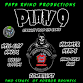 Plan 9 Invades SoCal event image