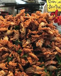 Resepi ayam masak kam heong ringkas & sedap. 10 Resepi Ketam Pilihan Ramai Yang Enak Simple Saji My