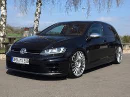 Vw Golf Mk7 20 Zoll Tuning Wheels 3 Photo Volkswagen Golf Mk1 Vw Autos Vw Golf 7