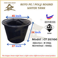 Daftar harga tangki air plastik stainless steel 5000 liter excel murah penguin 500 liter 1000 liter tedmod profil bahan bangunan bangunan perabot rumah. Tangki Air Poly Price Promotion Jun 2021 Biggo Malaysia