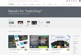 Device app is a responsive theme that looks great on all devices. The Best Free Mailchimp Templates For Bloggers Bloggingtips Com