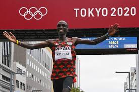 For the results in full, visit the tokyo marathon website. Zrrjoo 0w1tm