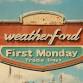 Weatherford First Monday Trade Days 2025 - Weatherford Heritage Park, 317 Santa Fe Dr Event Image