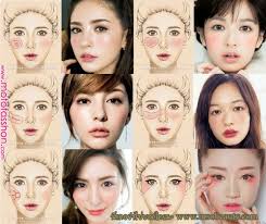 how to apply blush on tutorial beauty in 2019 beauty makeup eye makeup makeup looks how to apply blush on tutorial beauty オルチャンメイク アジアンアイメイク 美的メイク