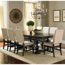 Find small dining tables, chairs and more perfect for a small space or apartment. Costco Carmel 9 Piece Dining Set Dining Room Sets Dining Room Design Dining Room Table