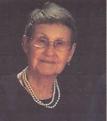 Vada Pauline Steele Obituary