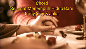 Artinya pilihlah lagu yang sekiranya bisa kamu kuasai, cocok buat akustik, serta lirik yang mudah dihafal. Chord Kunci Gitar Lagu Selamat Menempuh Hidup Baru Rony Sisy Julia C Mudah Dipelajari Untuk Pemula Kgdll Com