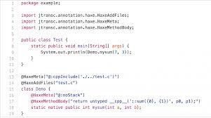 Jtransc 0 1 5 Inception Jna And More