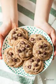 These homemade chocolate chip cookies are the best! Perfect Chocolate Chip Cookies Cook S Illustrated Chew Out Loud