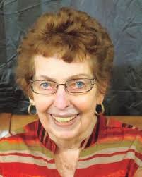 Kay Howell Crouch Obituary December 17, 2023