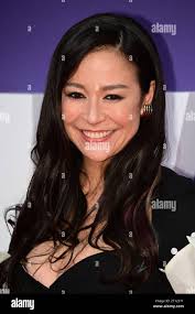 Ellen marie hi-res stock photography and images