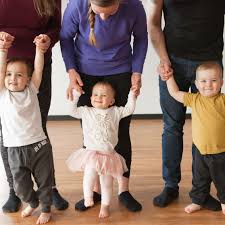 Giggle Groove 18mo 2 5 Yrs Fall Willow Ridge Devotion Danceworks