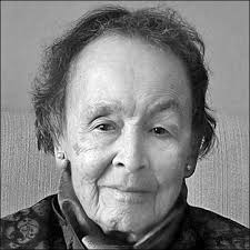 Anne Powers Obituary (2025)