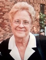 Obituary for Lidia Maria Olivieri