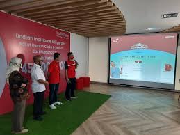 Dimasa Pandemi Covid 19 Telkom Tetap Percaya Diri Jualan Internet Website Resmi Pemerintah Provinsi Jawa Barat To create your own account!