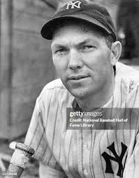 260 fotos e imágenes de alta resolución de Bill Dickey