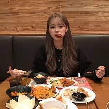 Si Estuvieras En Blackpink 24 Ulzzang Ulzzang Girl Cute Korean Girl