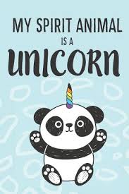 From the list select the date range which includes your month and day of birth that year. My Spirit Animal Is A Unicorn Cute Penguin Lovers Journal Notebook Diary Birthday Gift By Not A Book