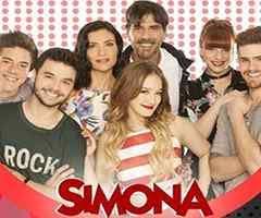 Sinopsis Telenovela Simona Telenovela Series Y Peliculas Series Y Novelas