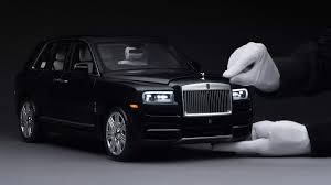 Price details, trims, and specs overview, interior features, exterior design, mpg and mileage capacity, dimensions. Replica Model Car Cullinan