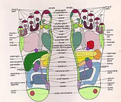 Reflexology Incl Maternity Fertility Essex Your Soul