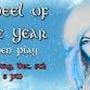 Wheel of the Year Open Play — Grimsby Hollow Mead - Grimsby Hollow Meadery, 4525 M-37 Suite E Event Image