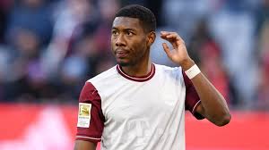 Real madrid want david alaba. Fc Bayern Arger Um David Alaba Real Madrid Ist Interessiert Kicker